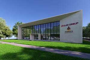  Plot For Sale in Aduri Golden Heights, Shadnagar