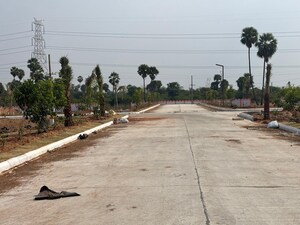Plot Area in  Plot at Aduri Golden Heights, Shadnagar – for Sale