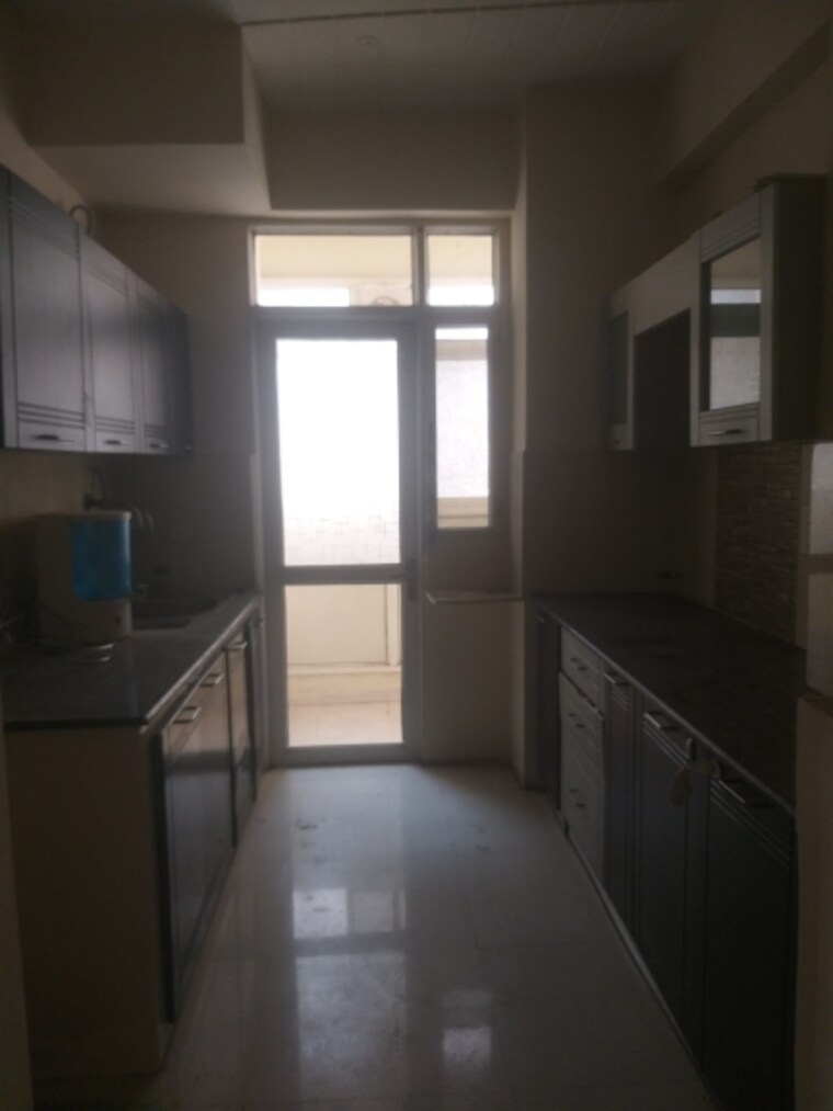 Kitchen, sector 120 3 Bedroom 1560 Sq.Ft. Apartment In Sector 120 Noida 8578706