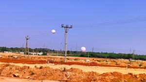 Plot Area in  Plot at Srisailam Highway – for Sale