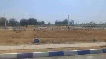 Plot Area in  Plot at Kelamangalam rd – for Sale