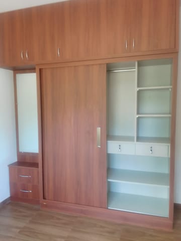 3 BHK Independent House For Rent in Vasanth Nagar