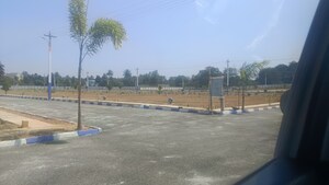 Plot Area in  Plot at Kelamangalam rd – for Sale