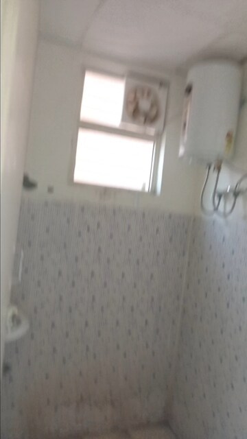 Bathroom in 1 BHK Apartment at ROF Aalayas, Sector 102 – for Sale