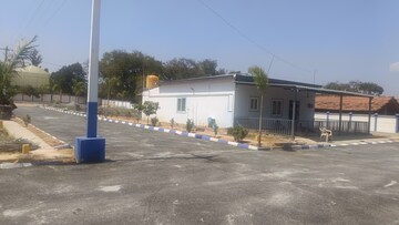 Parking in 1 BHK Independent House at Kelamangalam rd – for Sale