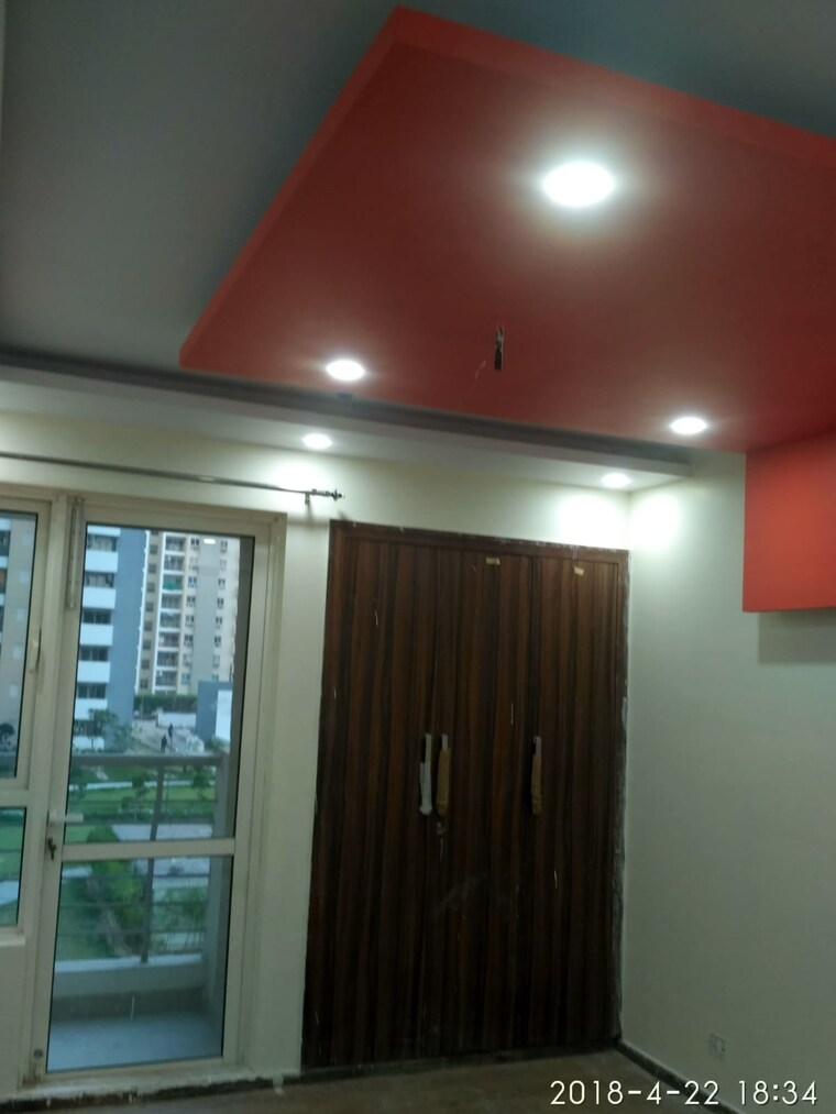 Bedroom, prateek-laurel 2 Bedroom 1135 Sq.Ft. Apartment In Sector 120 Noida 8578760