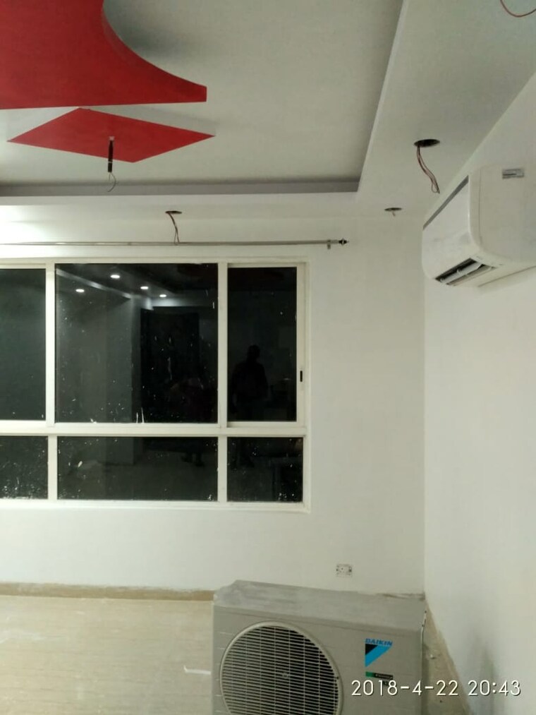 Exterior View, prateek-laurel 2 Bedroom 1135 Sq.Ft. Apartment In Sector 120 Noida 8578760