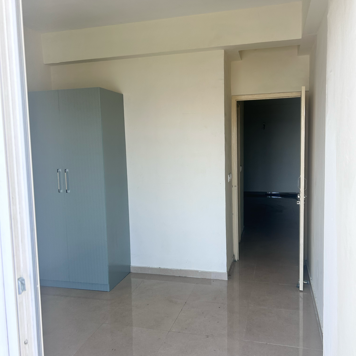 3 BHK + Study Room Apartment For Sale in GLS Arawali Homes