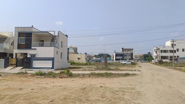 Plot For Sale in Bathlapalli