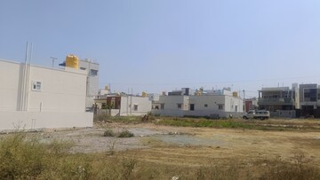  Plot – Exterior View View at Bathlapalli - for Sale