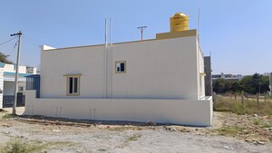  Plot – Exterior View View at Bathlapalli - for Sale