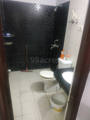 Bathroom in 2 BHK Apartment at Arihant Harmony, Ahinsa Khand 2 – for Sale