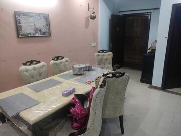 Master Bedroom in 2 BHK Apartment at Arihant Harmony, Ahinsa Khand 2 – for Sale