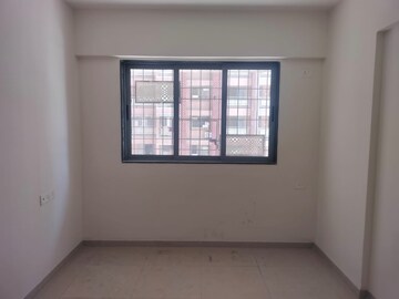 Master Bedroom in 1 BHK Apartment at Lodha Panacea Phase 2, Dombivli East – for Sale