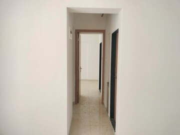 Master Bedroom in 1 BHK Apartment at Lodha Panacea Phase 2, Dombivli East – for Sale