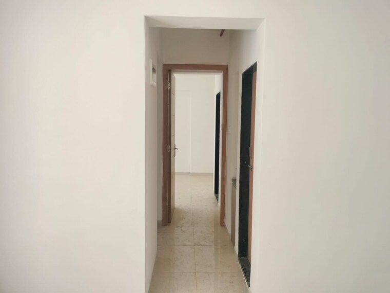 Master Bedroom, lodha-panacea-phase-2 1 Bedroom 495 Sq.Ft. Apartment In Dombivli East Thane 8579172