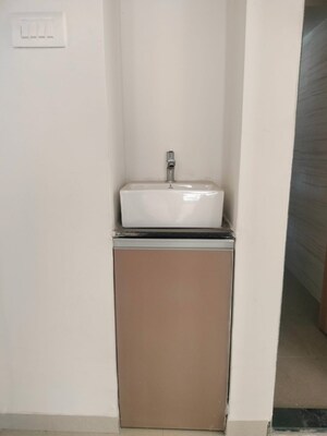 Furnished Amenities in 1 BHK Apartment at Lodha Panacea Phase 2, Dombivli East – for Sale