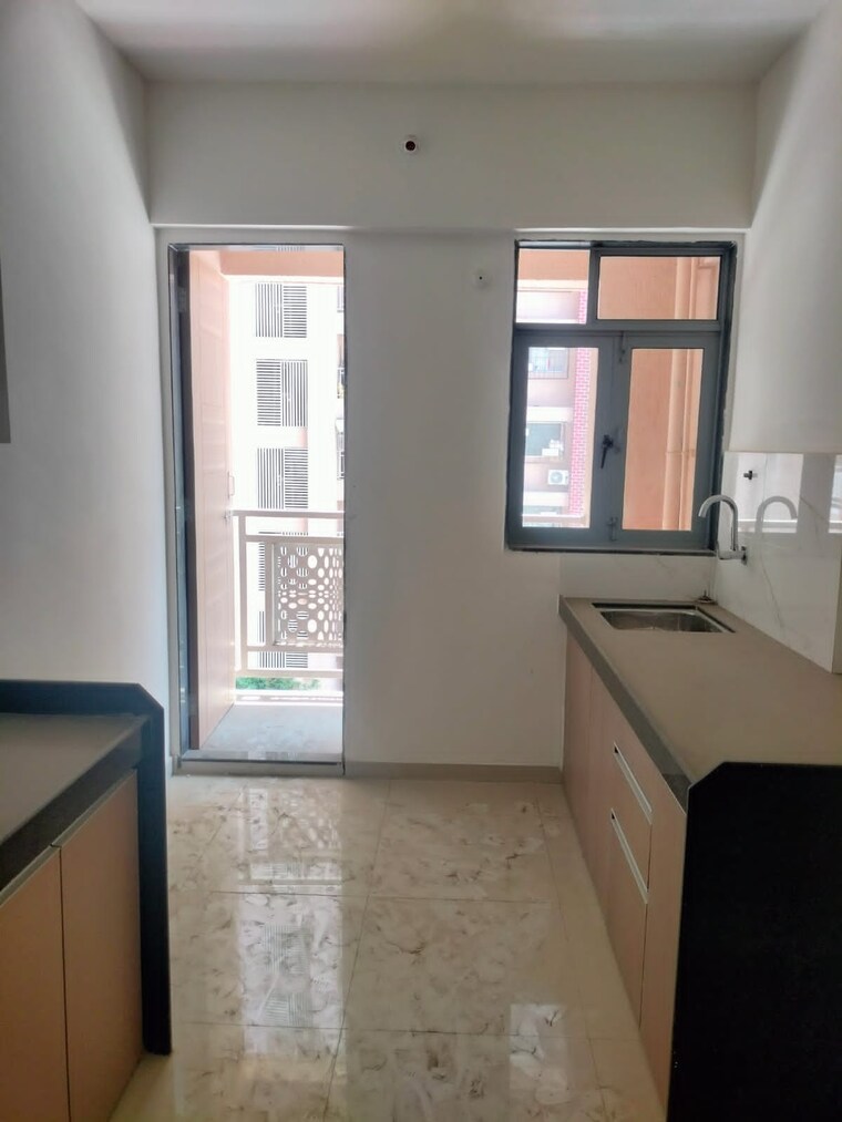 Kitchen, lodha-panacea-phase-2 1 Bedroom 495 Sq.Ft. Apartment In Dombivli East Thane 8579172