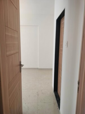 Master Bedroom in 1 BHK Apartment at Lodha Panacea Phase 2, Dombivli East – for Sale