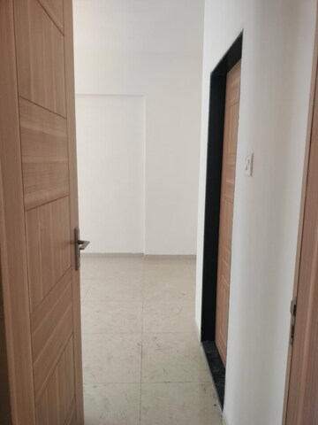 Master Bedroom in 1 BHK Apartment at Lodha Panacea Phase 2, Dombivli East – for Sale