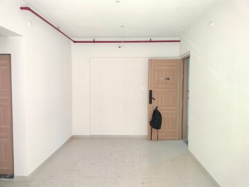 Living Room in 1 BHK Apartment at Lodha Panacea Phase 2, Dombivli East – for Sale