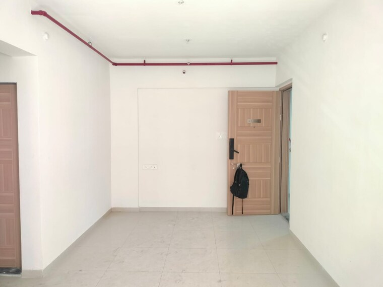 Living Room, lodha-panacea-phase-2 1 Bedroom 495 Sq.Ft. Apartment In Dombivli East Thane 8579172