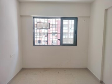 Master Bedroom in 1 BHK Apartment at Lodha Panacea Phase 2, Dombivli East – for Sale