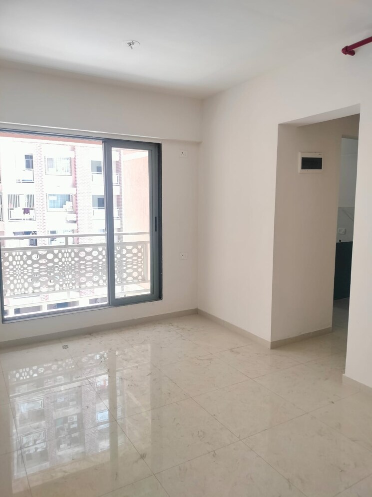 Living Room, lodha-panacea-phase-2 1 Bedroom 495 Sq.Ft. Apartment In Dombivli East Thane 8579172