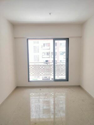 Balcony in 1 BHK Apartment at Lodha Panacea Phase 2, Dombivli East – for Sale