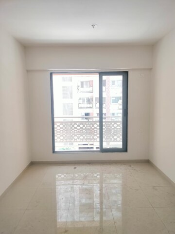 Balcony in 1 BHK Apartment at Lodha Panacea Phase 2, Dombivli East – for Sale