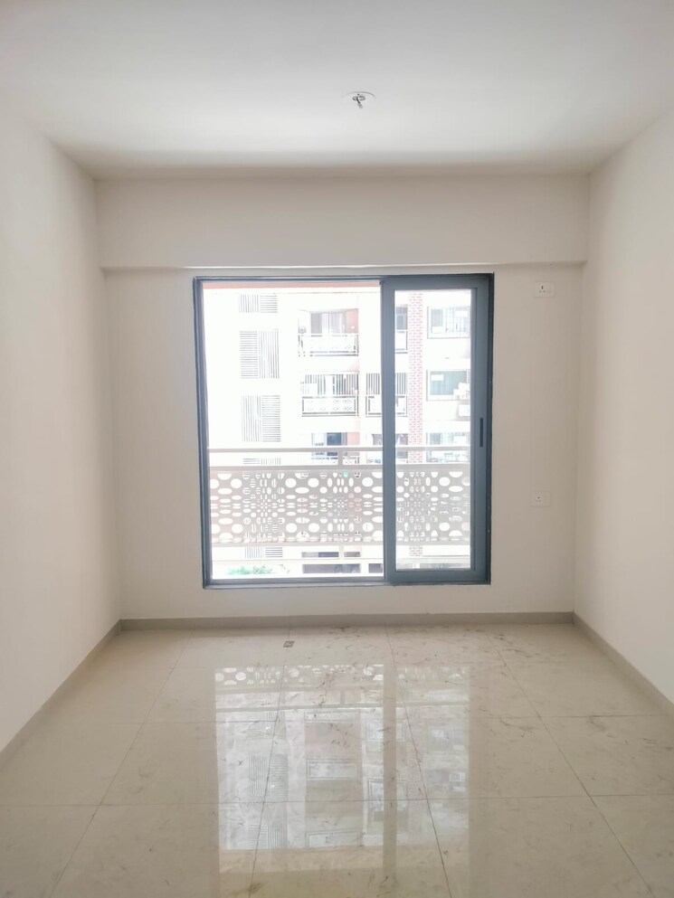 Balcony, lodha-panacea-phase-2 1 Bedroom 495 Sq.Ft. Apartment In Dombivli East Thane 8579172