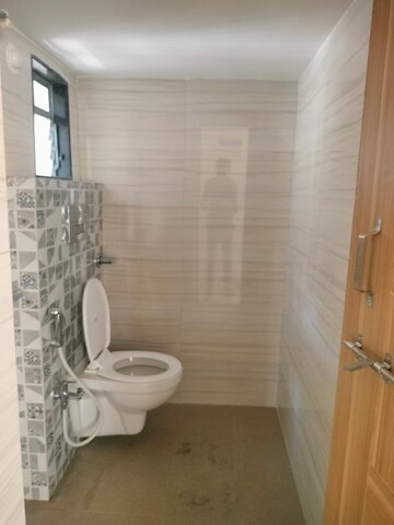 Bathroom in 1 BHK Apartment at Lodha Panacea Phase 2, Dombivli East – for Sale
