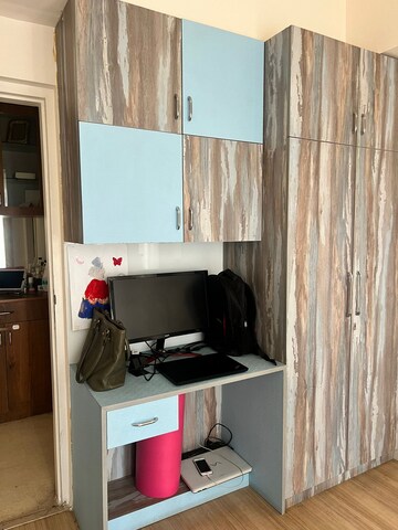 3 BHK Apartment For Sale in DLF The Skycourt, Sector 86