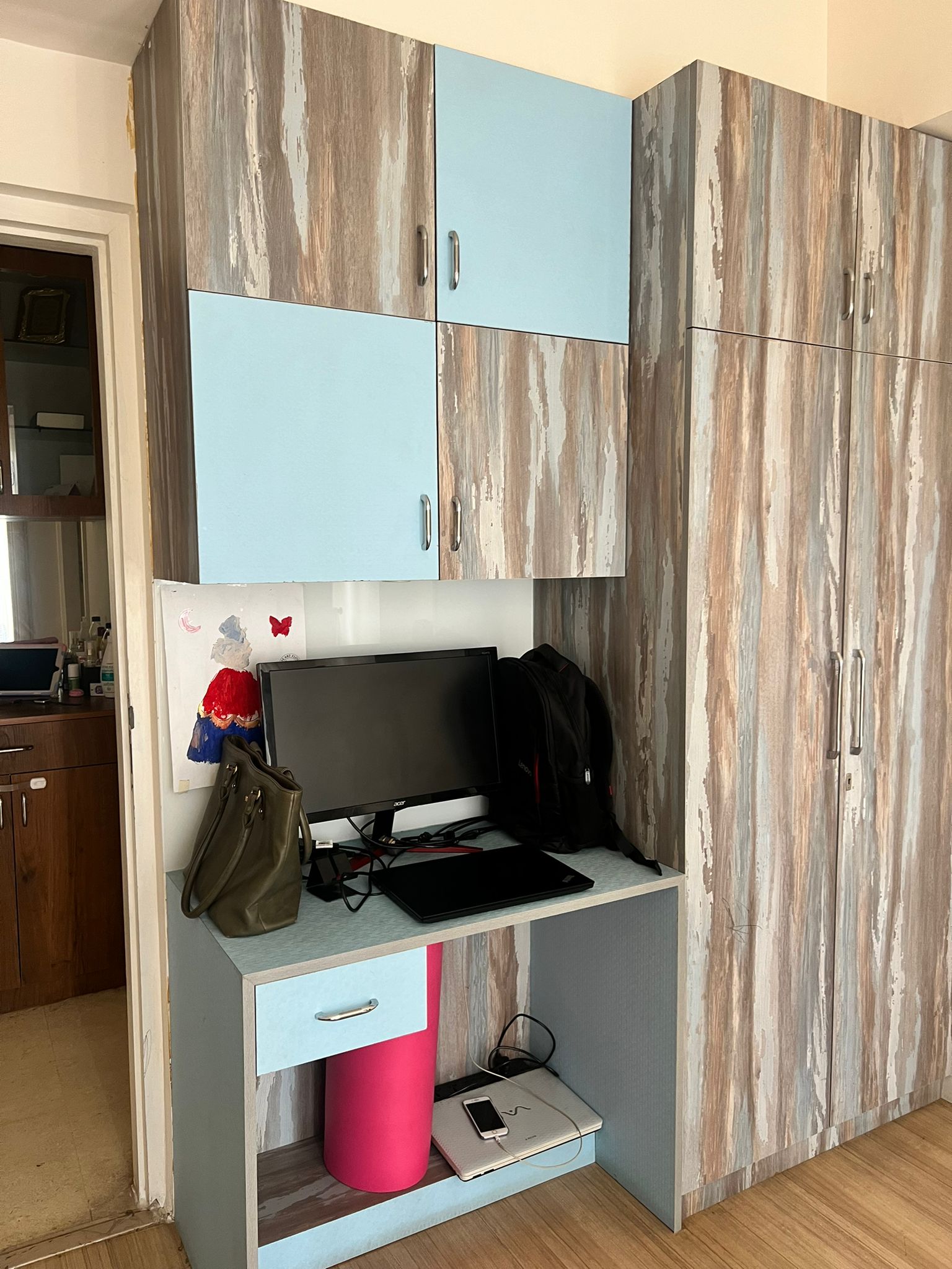 3 BHK Apartment For Sale in DLF The Skycourt