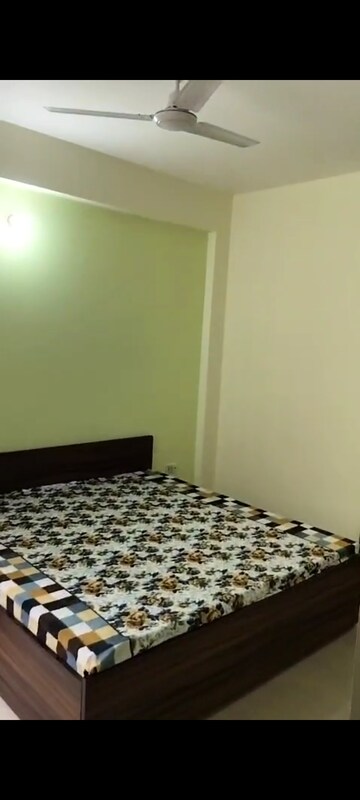 Bedroom in 2 BHK Apartment at ROF Aalayas, Sector 102 – for Sale