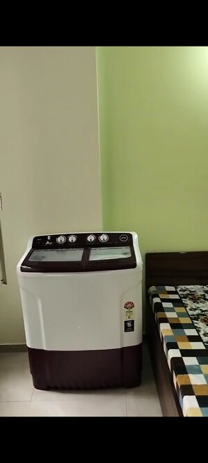 Master Bedroom in 2 BHK Apartment at ROF Aalayas, Sector 102 – for Sale