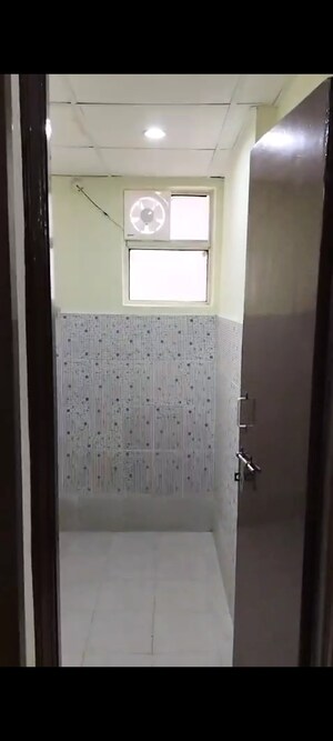 Bathroom in 2 BHK Apartment at ROF Aalayas, Sector 102 – for Sale