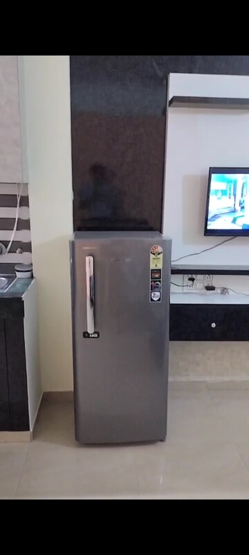 Furnished Amenities in 2 BHK Apartment at ROF Aalayas, Sector 102 – for Sale