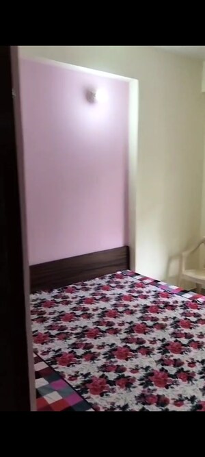 Bedroom in 2 BHK Apartment at ROF Aalayas, Sector 102 – for Sale