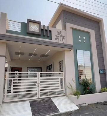 2 BHK Villa For Sale in Bathlapalli