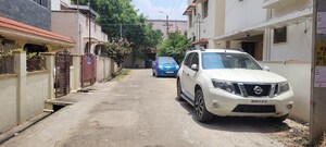  Land – Exterior View View at Peelamedu - for Sale