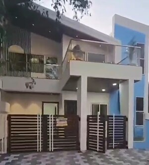 4 BHK Independent House For Sale in Bangali Square