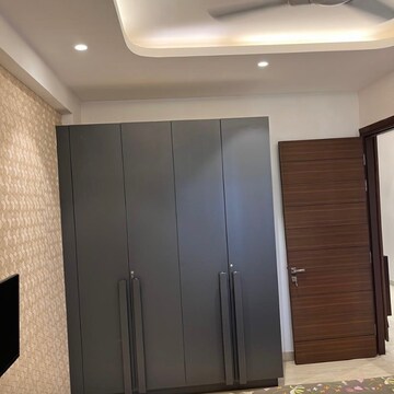 4 BHK Builder Floor For Sale in Ansal API Esencia, Sector 67