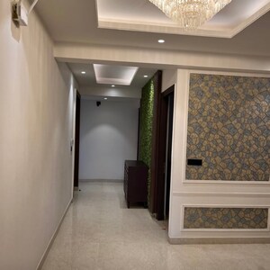 Room in 4 BHK Builder Floor at Ansal API Esencia, Sector 67 – for Sale