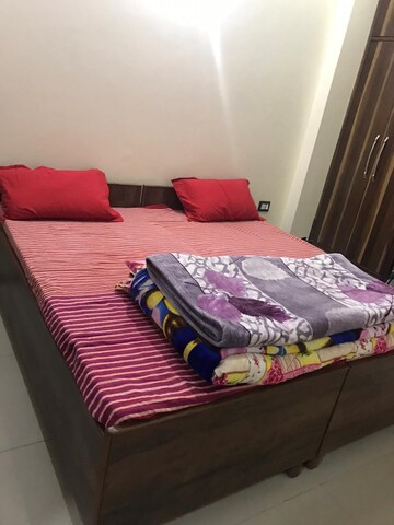1 RK Builder Floor For Rent in RWA DDA Flats Kalkaji, East Of Kailash