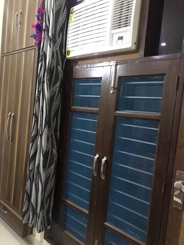  1 RK Builder Floor at RWA DDA Flats Kalkaji, East Of Kailash – for Rent