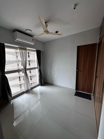Bedroom in 2 BHK Apartment at Lodha Codename Premier, Dombivli East – for Rent