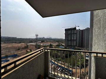 2 BHK Apartment – Exterior View View at Lodha Codename Premier, Dombivli East - for Rent