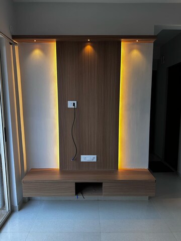 Room in 2 BHK Apartment at Lodha Codename Premier, Dombivli East – for Rent