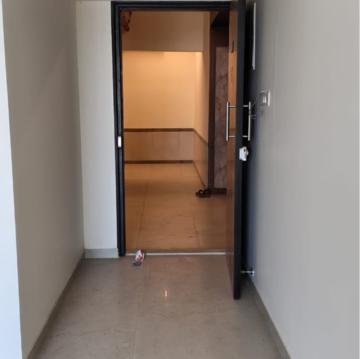  2 BHK Apartment at Dosti West County Phase 4 Dosti Pine, Kolshet Industrial Area – for Rent